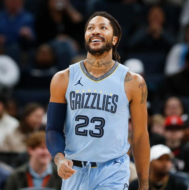 开云首页入口-灰熊裁掉罗斯 35岁老将来到退役边缘？