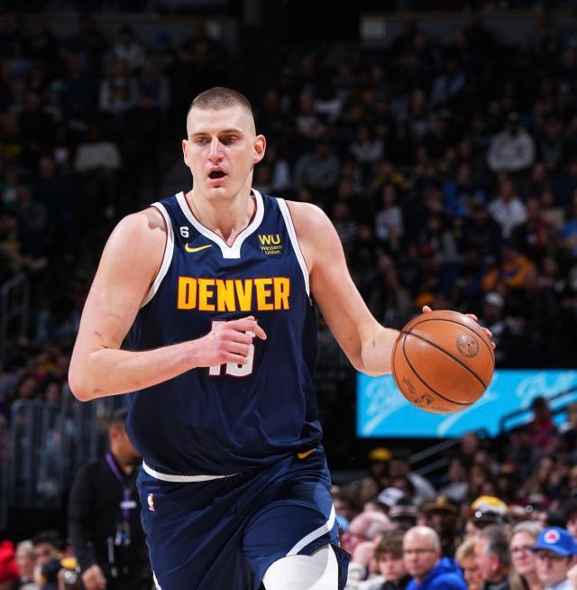 开云首页APP-阵容齐整却遭四连败 西部第一的掘金怎么了？