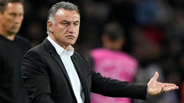 开云官网首页-加尔捷：姆巴佩不是支点 世界杯之前不让梅西累着