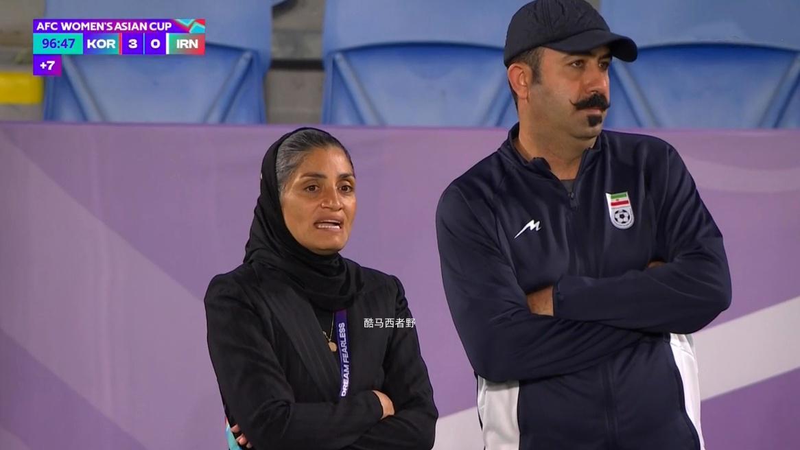 开云首页APP-2026女足亚洲杯赛后评球，A组韩国女足vs伊朗女足