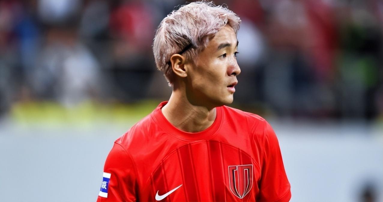 开云首页入口-意外！韦世豪无缘2025年中国金球奖后，连夜发声做出重要决定