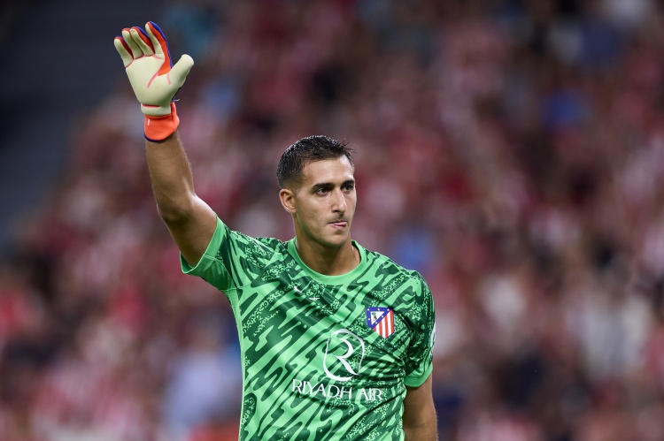 开云官网首页-个人前4场西甲均保持零封，马竞门将穆索成21世纪首人