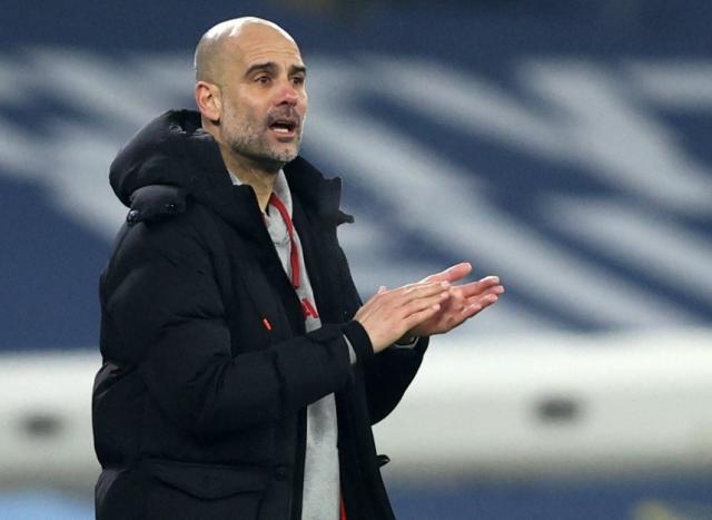 开云官网首页-瓜帅：冬季地狱曼城做得太棒 不关心纪录只想曼联