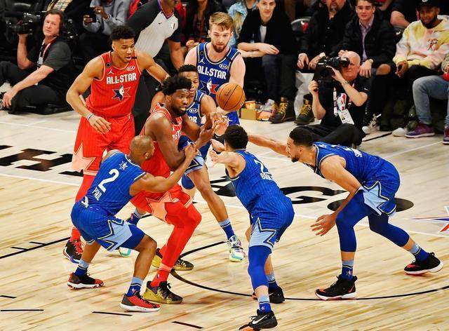 开云官网首页-NBA确认将在当地时间3月7日举行全明星赛