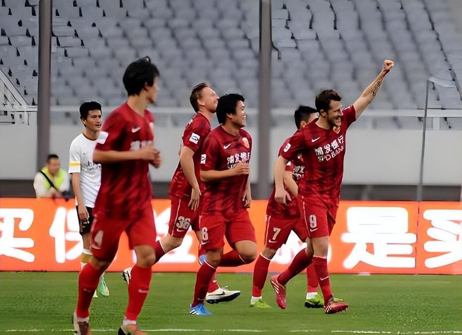 开云首页APP-意外!他是本赛季首位在中超进球的89后王牌,表现已获得认可